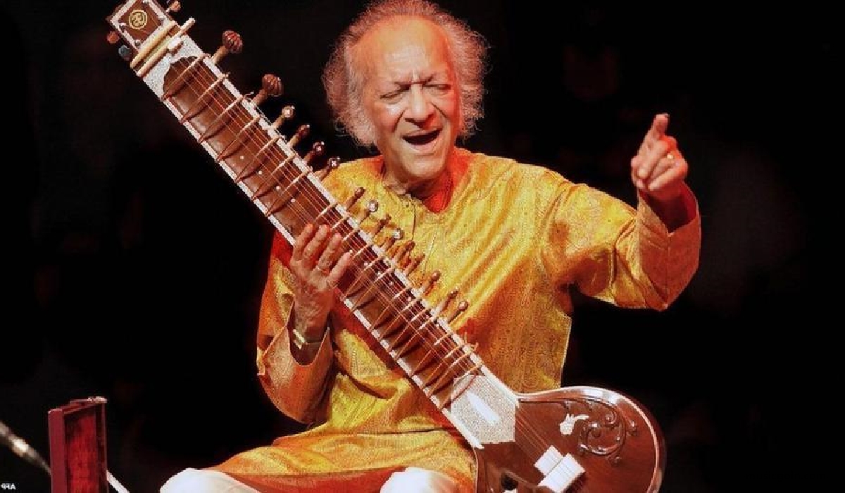 পণ্ডিত ব্যাঙ্কটমুখী । শিল্পী জীবনী
