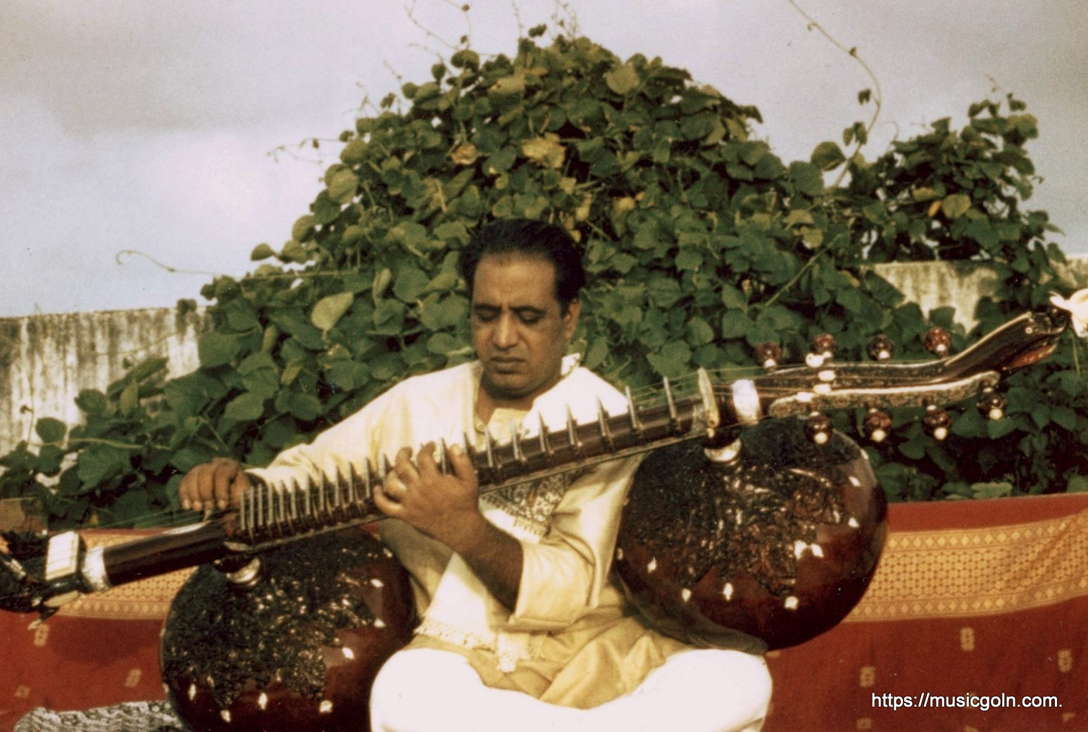 ডাগর বাণীর শিল্পী জিয়া মহিউদ্দিন ডাগর