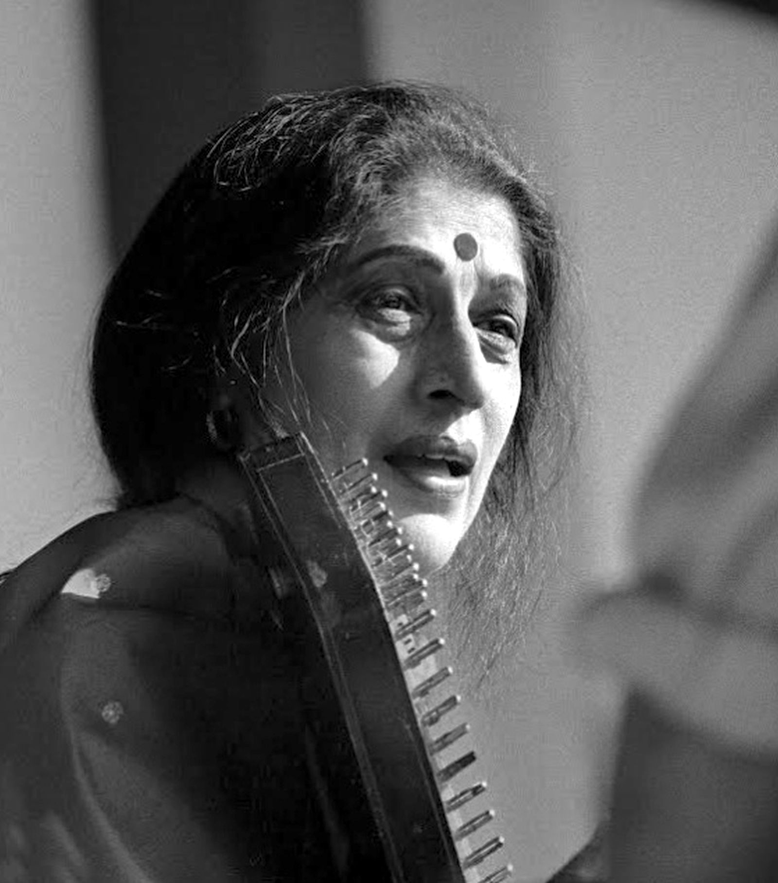 কিশোরী আমোনকর