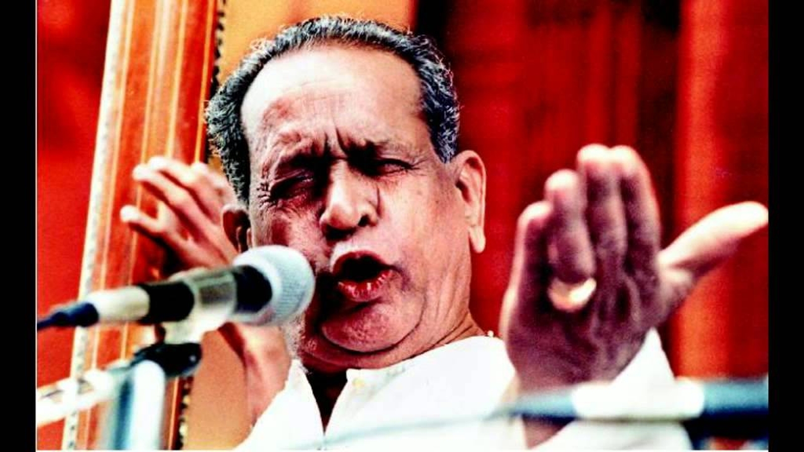 পণ্ডিত ভীমসেন জোশী, ভীমসেন গুরুরাজ যোশী, ভারতীয় শাস্ত্রীয় কণ্ঠশিল্পী, কিরানা ঘরানা | Pandit Bhimsen Joshi, Bhimsen Gururaj Joshi, Indian Classical Vocalist, Kirana Gharana
