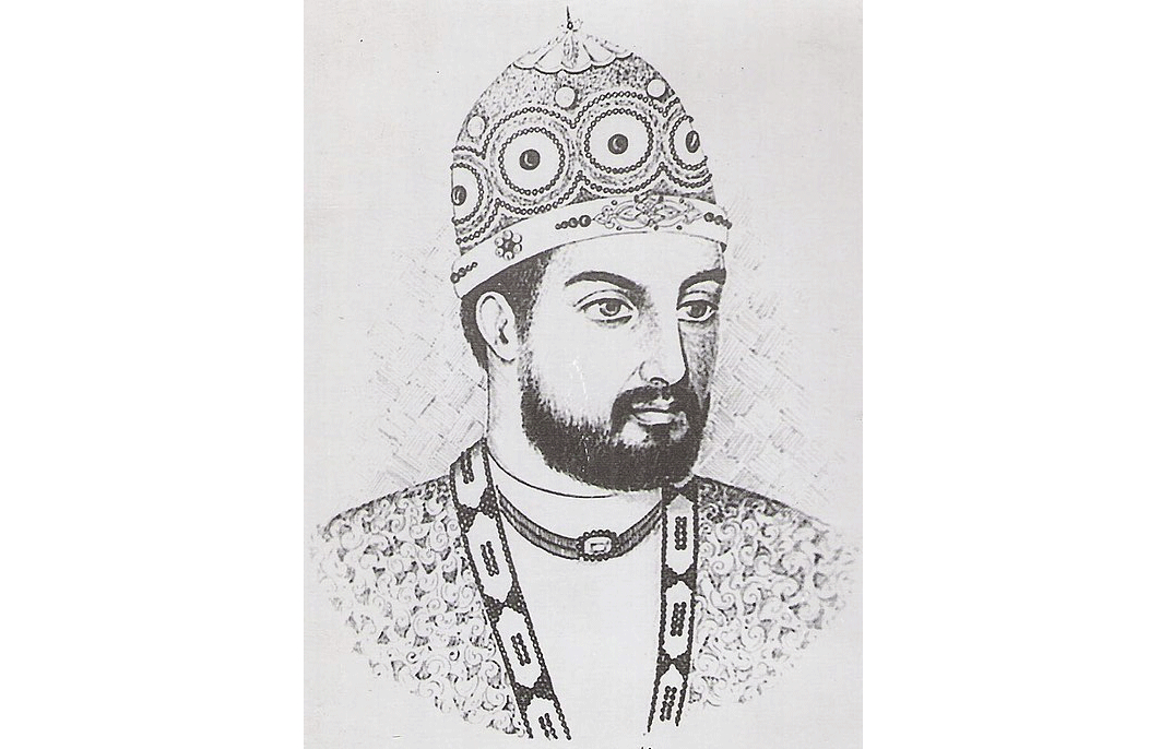 আলাউদ্দিন খিলজি