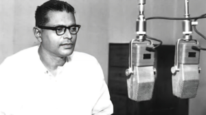 পঙ্কজ কুমার মল্লিক