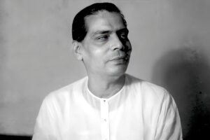 কৃষ্ণচন্দ্র দে