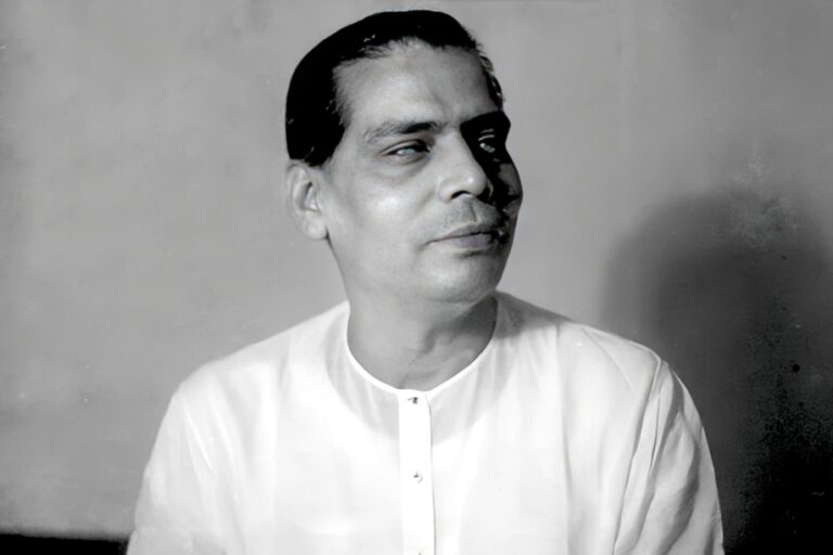 পন্ডিত কৃষ্ণচন্দ্র দের জন্মদিনে শ্রদ্ধা । ২৪ আগষ্ট কৃষ্ণচন্দ্র দে