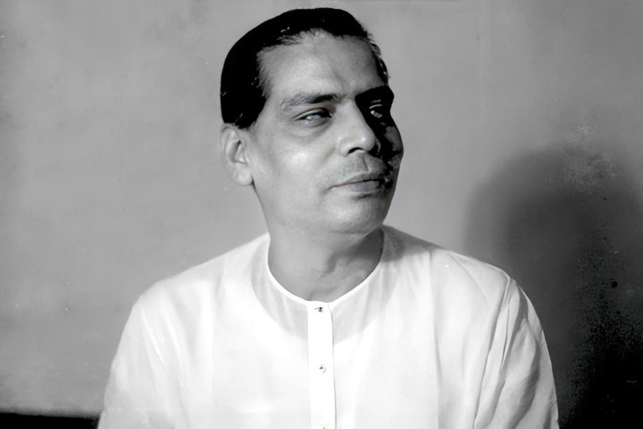 কৃষ্ণচন্দ্র দে