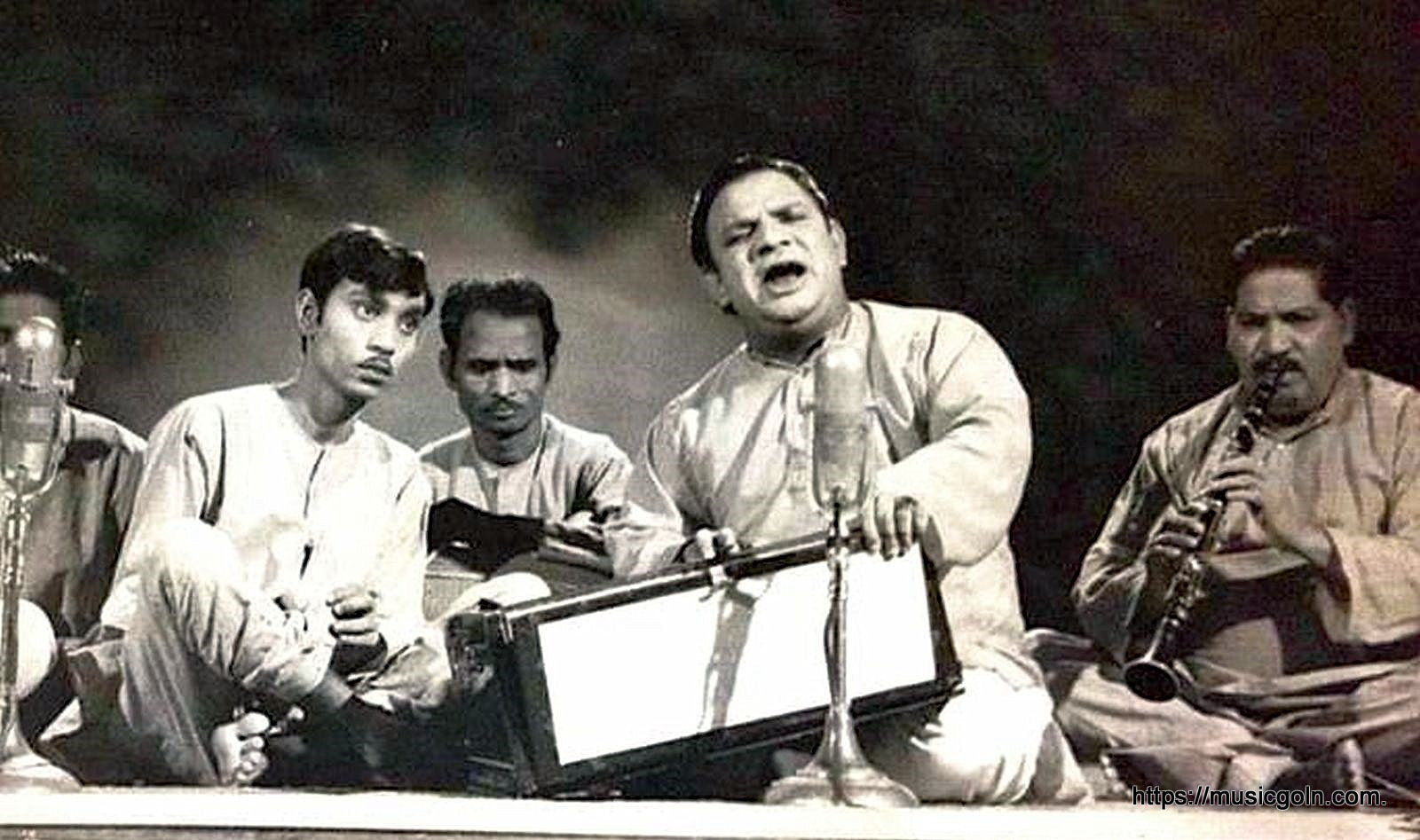 আজিজ মিয়াঁ কাওয়াল