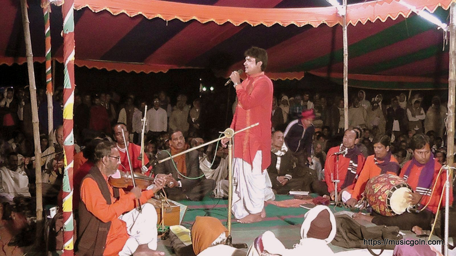 কবিগান