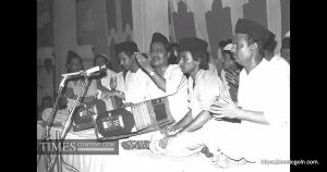 কাওয়াল বাহাউদ্দিন খান