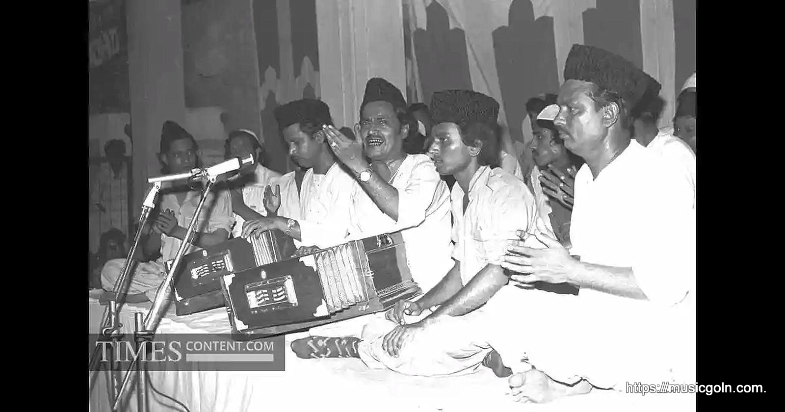 কাওয়াল বাহাউদ্দিন খান