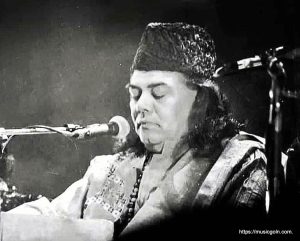 মকবুল আহমেদ সাবরি, কাওয়াল
