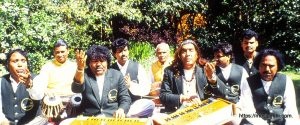 সাবরি ব্রাদার্স - কাওয়াল