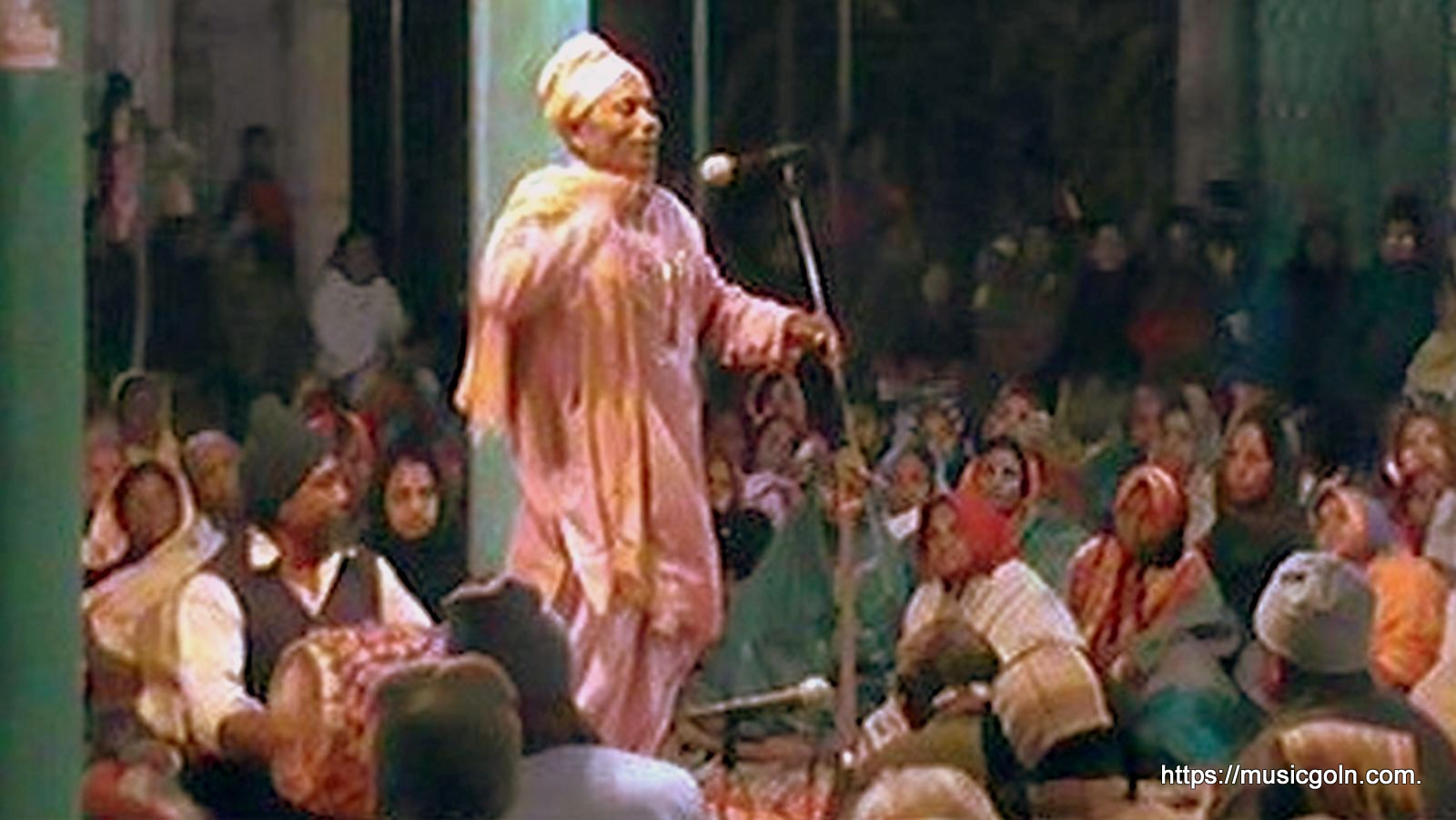 কবিগান