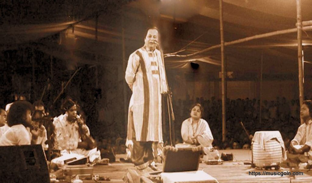কবিগান