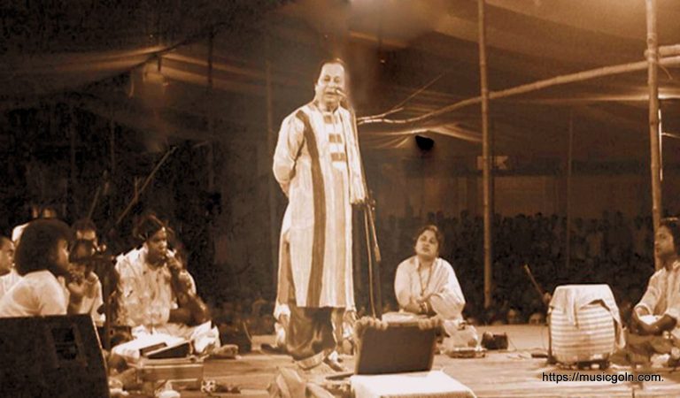 কবিগানের শিল্পী । কবিগান সিরিজ কবিগান