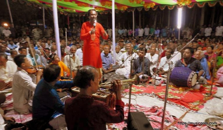কবিগান