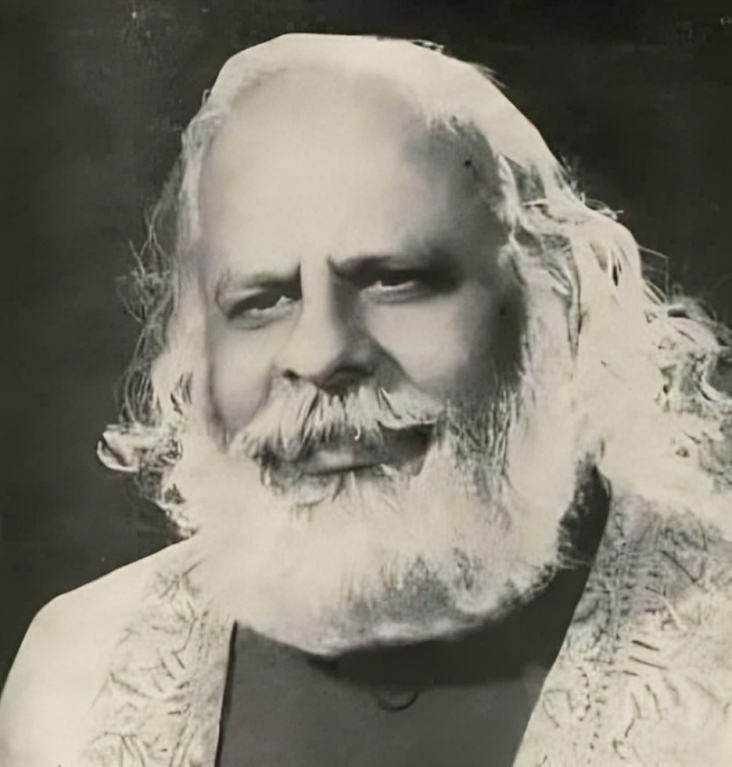 পণ্ডিত ওঙ্কারনাথ ঠাকুর