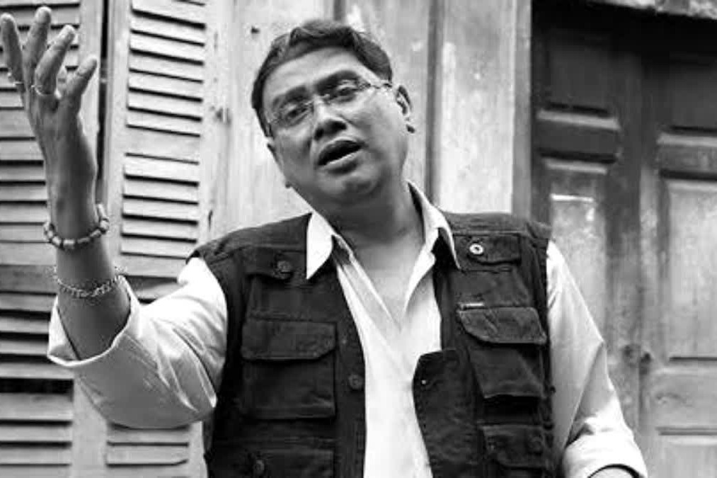 ময়না ছলাত ছলাত