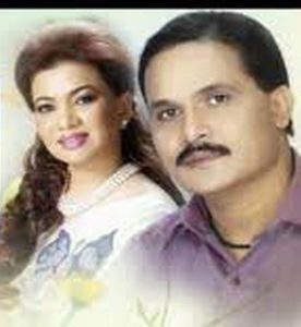 তুমি আমার প্রথম সকাল লিরিক্স [ Tumi Amar Prothom Sokal Lyrics ] । তপন চৌধুরী ও শাকিলা জাফর । Tapan Chowdhury and Shakila Zafar