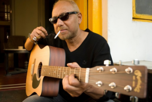 অঞ্জন দত্ত