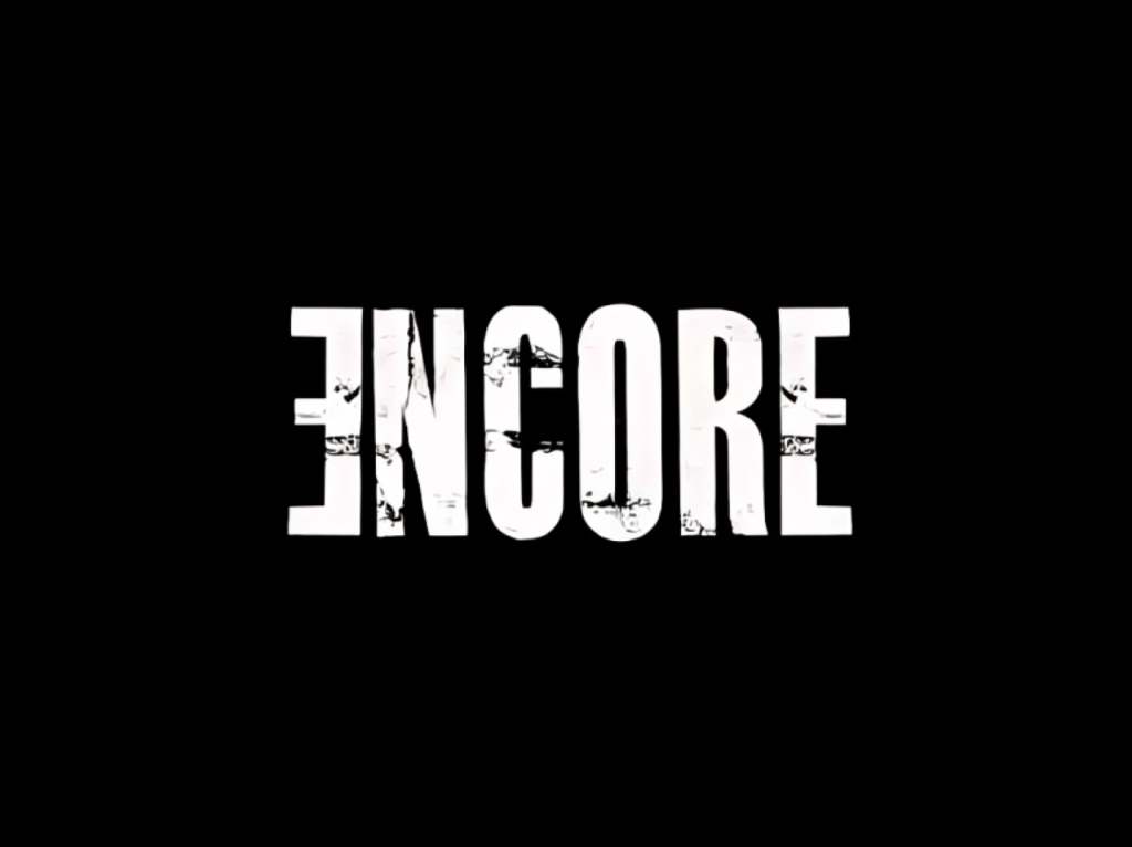 এনকোর ব্যান্ড [ Encore Band ]