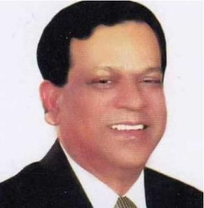 গীতিকার মোঃ নুরুল হুদা