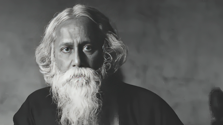 রবীন্দ্রনাথ ঠাকুর