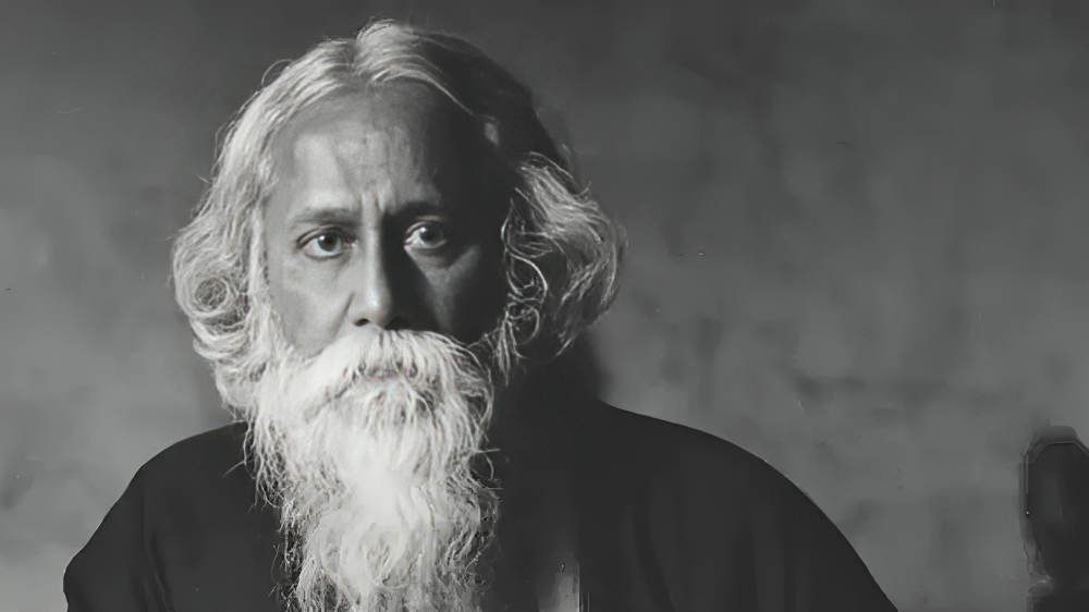 রবীন্দ্রনাথ ঠাকুর
