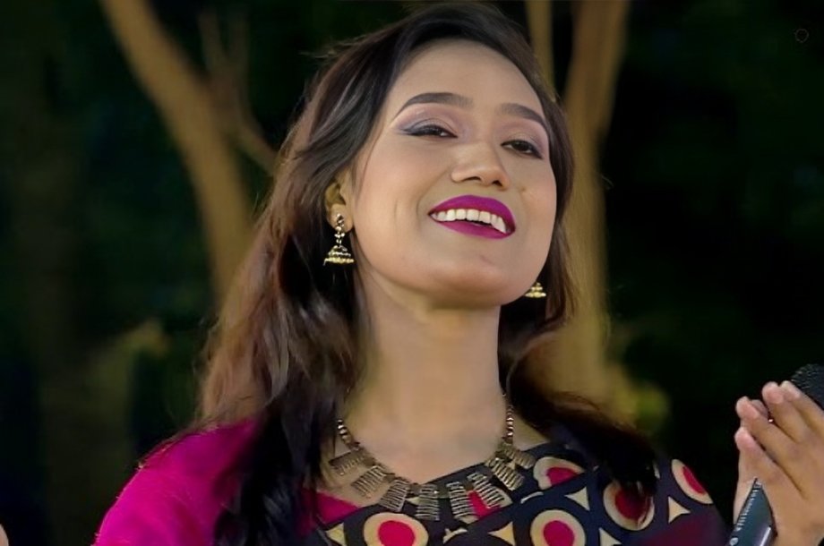সুলতানা ইয়াসমিন লায়লা