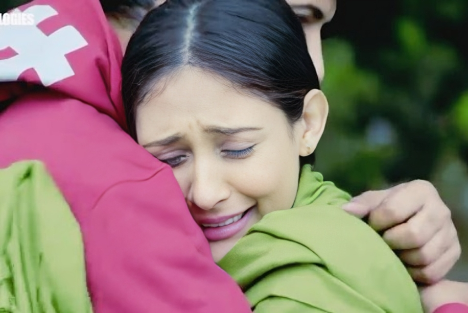 কথা বা বানী পৃথিবীতে সুখ বলে যদি কিছু থেকে থাকে