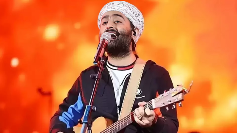 অরিজিৎ সিং
