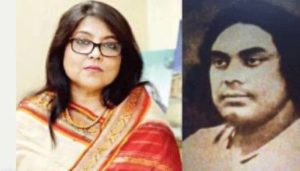 খিলখিল কাজী । বাংলাদেশী নারী কণ্ঠশিল্পী এবং সংগঠক