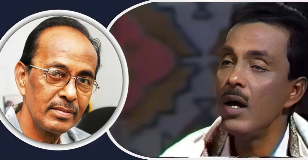 বশির আহমেদ - বাঙালী সংগীতশিল্পী, সুরকার, গীতিকার ও সংগীত পরিচালক