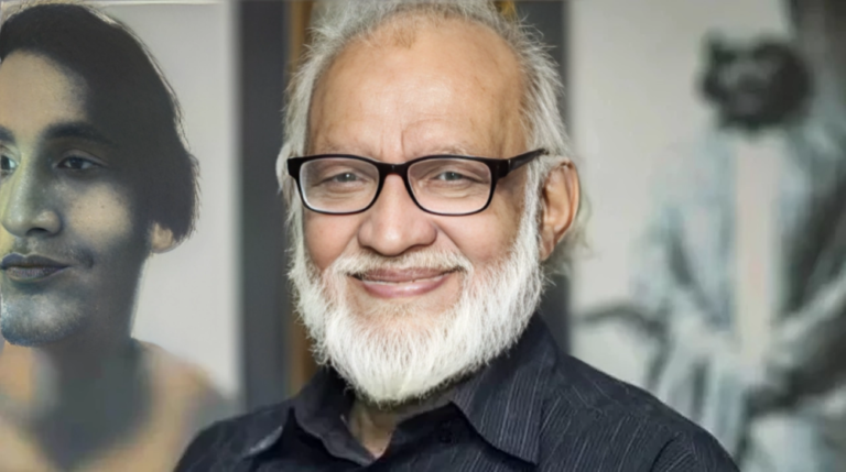মুস্তাফা জামান আব্বাসী