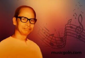 সন্তোষ সেনগুপ্ত । রবীন্দ্রসংগীত ও নজরুল গীতি শিল্পী