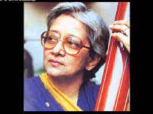 সুচিত্রা মিত্র । ভারতীয় বাঙালি কণ্ঠশিল্পী