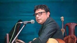কলকাতাবাসীর কাছে ক্ষমা চাইলেন অরিজিৎ
