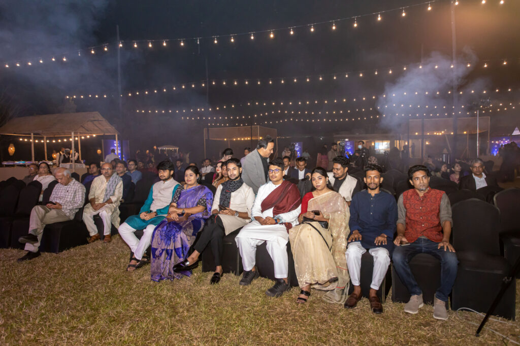 আসুন আলাপ করিয়ে দেই Cultural Night Art Culture Gurukul Youth Global Foundation 105 শিল্প-সংস্কৃতির ১৪ টি প্লাটফর্মের পৃষ্ঠপোষকতা করবে ইয়ুথ গ্লোবাল !