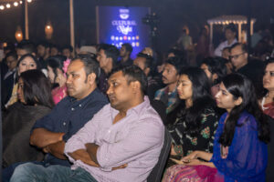 আসুন আলাপ করিয়ে দেই Cultural Night Art Culture Gurukul Youth Global Foundation 143 শিল্প-সংস্কৃতির ১৪ টি প্লাটফর্মের পৃষ্ঠপোষকতা করবে ইয়ুথ গ্লোবাল !