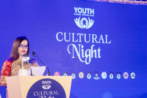 আসুন আলাপ করিয়ে দেই Cultural Night Art Culture Gurukul Youth Global Foundation 145 শিল্প-সংস্কৃতির ১৪ টি প্লাটফর্মের পৃষ্ঠপোষকতা করবে ইয়ুথ গ্লোবাল !