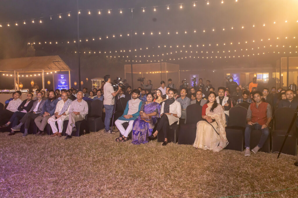 আসুন আলাপ করিয়ে দেই Cultural Night Art Culture Gurukul Youth Global Foundation 149 শিল্প-সংস্কৃতির ১৪ টি প্লাটফর্মের পৃষ্ঠপোষকতা করবে ইয়ুথ গ্লোবাল !