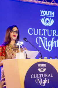 আমাদের সংস্কৃতি এগিয়ে নেয়ার এখনই সময় - ড. সীমা হামিদ