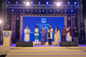 আসুন আলাপ করিয়ে দেই Cultural Night Art Culture Gurukul Youth Global Foundation 194 আসুন আলাপ করিয়ে দেই, Cultural Night, Art & Culture Gurukul, Youth Global Foundation (194)