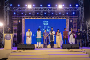 আসুন আলাপ করিয়ে দেই Cultural Night Art Culture Gurukul Youth Global Foundation 211 আসুন আলাপ করিয়ে দেই, Cultural Night, Art & Culture Gurukul, Youth Global Foundation (211)