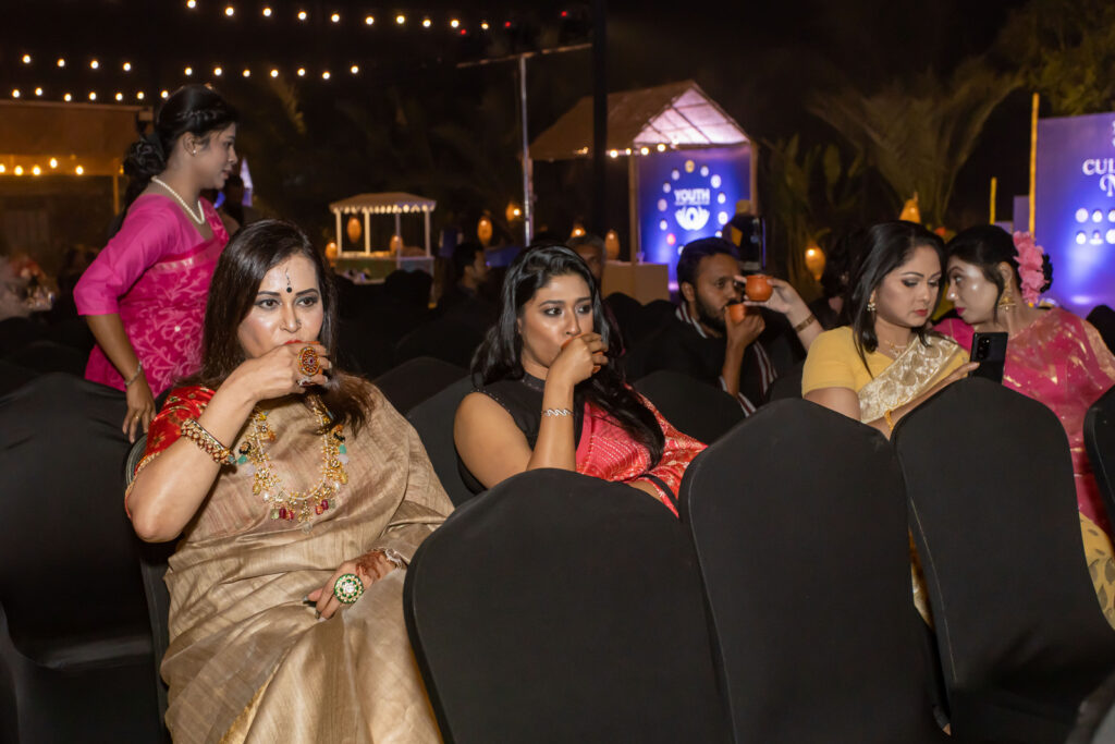 আসুন আলাপ করিয়ে দেই Cultural Night Art Culture Gurukul Youth Global Foundation 236 শিল্প-সংস্কৃতির ১৪ টি প্লাটফর্মের পৃষ্ঠপোষকতা করবে ইয়ুথ গ্লোবাল !