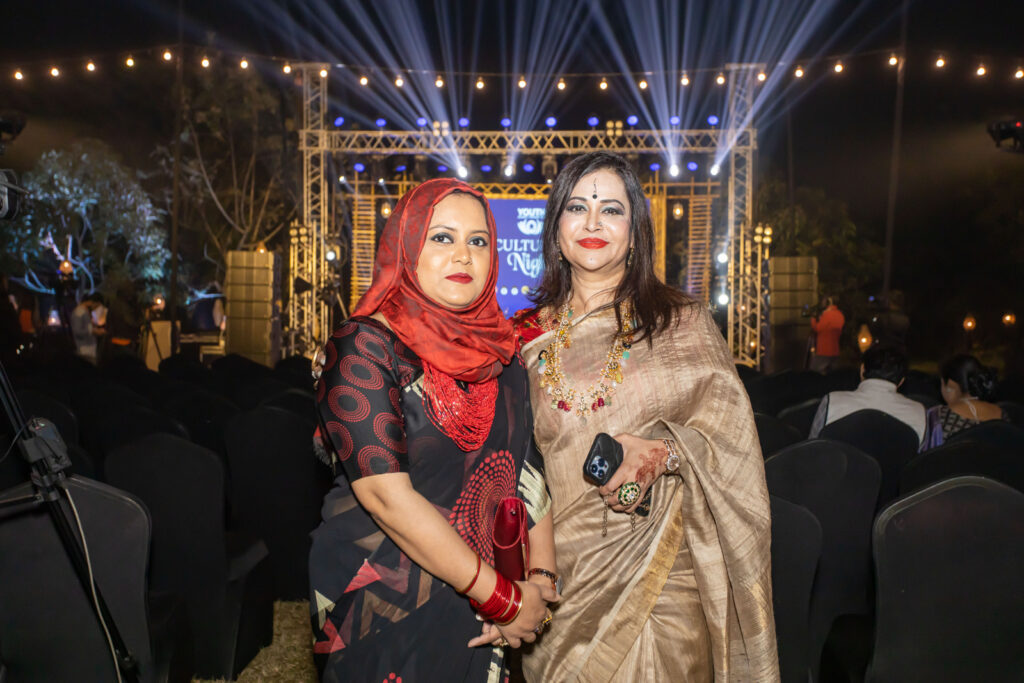 আসুন আলাপ করিয়ে দেই Cultural Night Art Culture Gurukul Youth Global Foundation 253 শিল্প-সংস্কৃতির ১৪ টি প্লাটফর্মের পৃষ্ঠপোষকতা করবে ইয়ুথ গ্লোবাল !