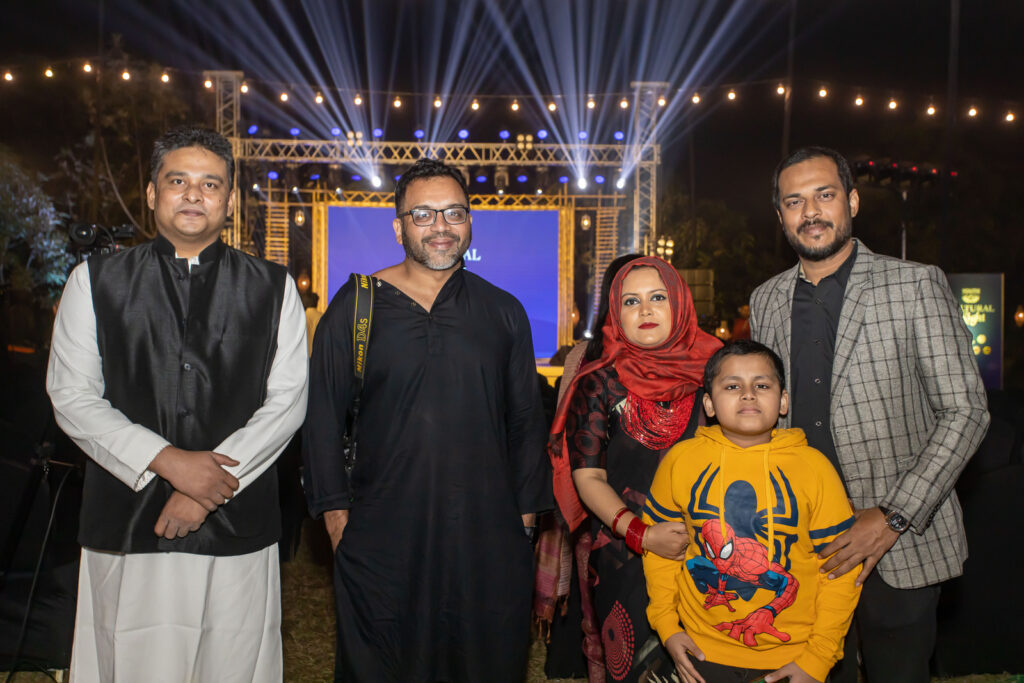 আসুন আলাপ করিয়ে দেই Cultural Night Art Culture Gurukul Youth Global Foundation 276 শিল্প-সংস্কৃতির ১৪ টি প্লাটফর্মের পৃষ্ঠপোষকতা করবে ইয়ুথ গ্লোবাল !