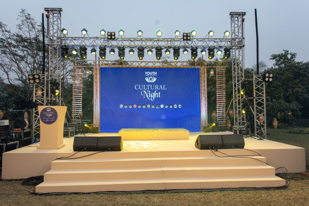 আসুন আলাপ করিয়ে দেই Cultural Night Art Culture Gurukul Youth Global Foundation 29 শিল্প-সংস্কৃতির ১৪ টি প্লাটফর্মের পৃষ্ঠপোষকতা করবে ইয়ুথ গ্লোবাল !