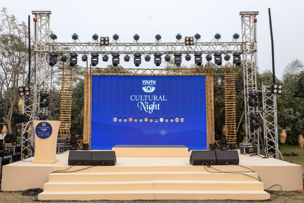 আসুন আলাপ করিয়ে দেই Cultural Night Art Culture Gurukul Youth Global Foundation 3 শিল্প-সংস্কৃতির ১৪ টি প্লাটফর্মের পৃষ্ঠপোষকতা করবে ইয়ুথ গ্লোবাল !