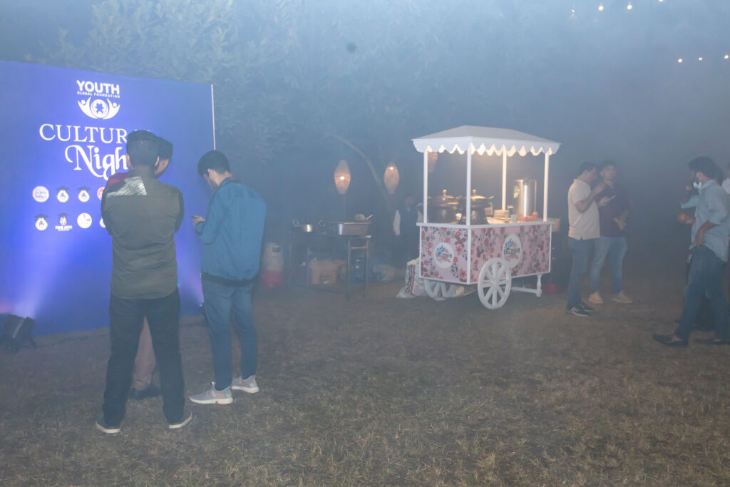 আসুন আলাপ করিয়ে দেই Cultural Night Art Culture Gurukul Youth Global Foundation 46 শিল্প-সংস্কৃতির ১৪ টি প্লাটফর্মের পৃষ্ঠপোষকতা করবে ইয়ুথ গ্লোবাল !