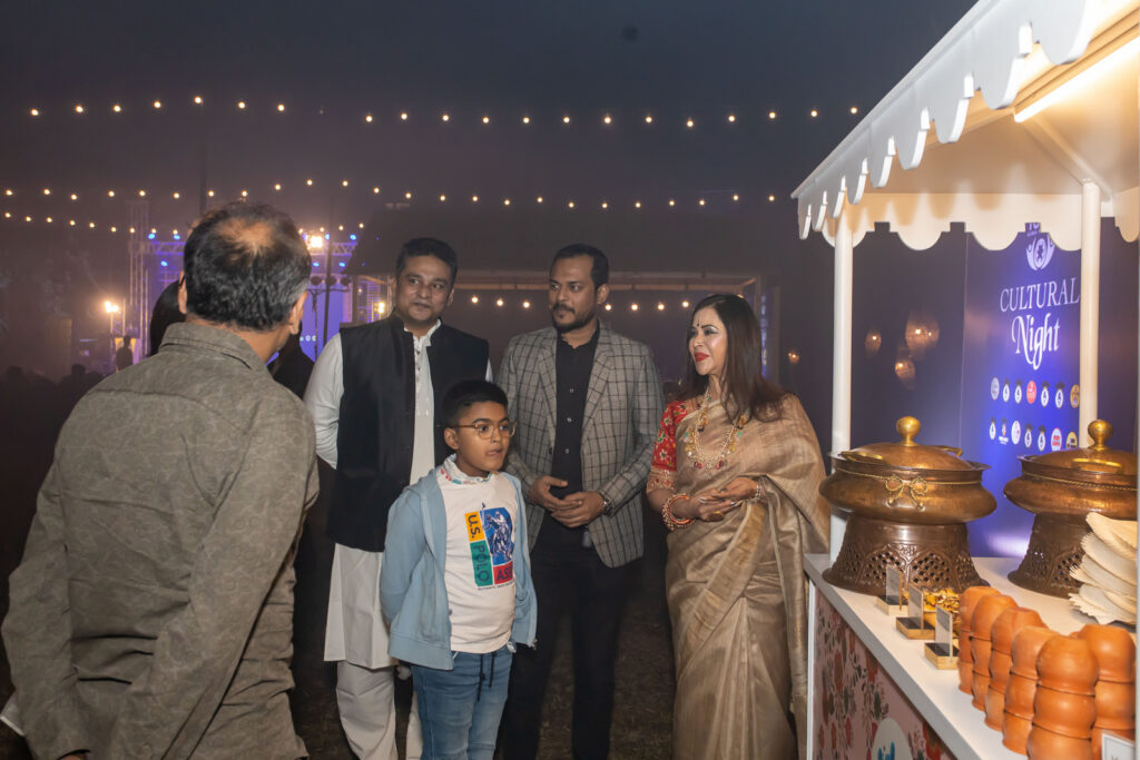 আসুন আলাপ করিয়ে দেই Cultural Night Art Culture Gurukul Youth Global Foundation 75 শিল্প-সংস্কৃতির ১৪ টি প্লাটফর্মের পৃষ্ঠপোষকতা করবে ইয়ুথ গ্লোবাল !